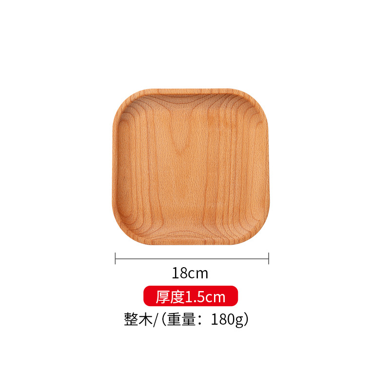 木を整えて油を塗る18x18x1.5方