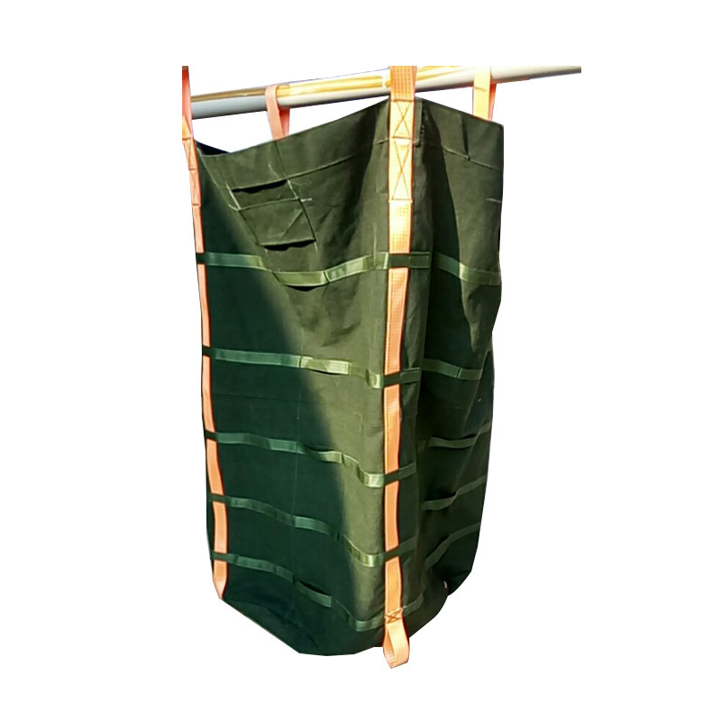 厚いキャンバスの直径35 * 高さ50cm