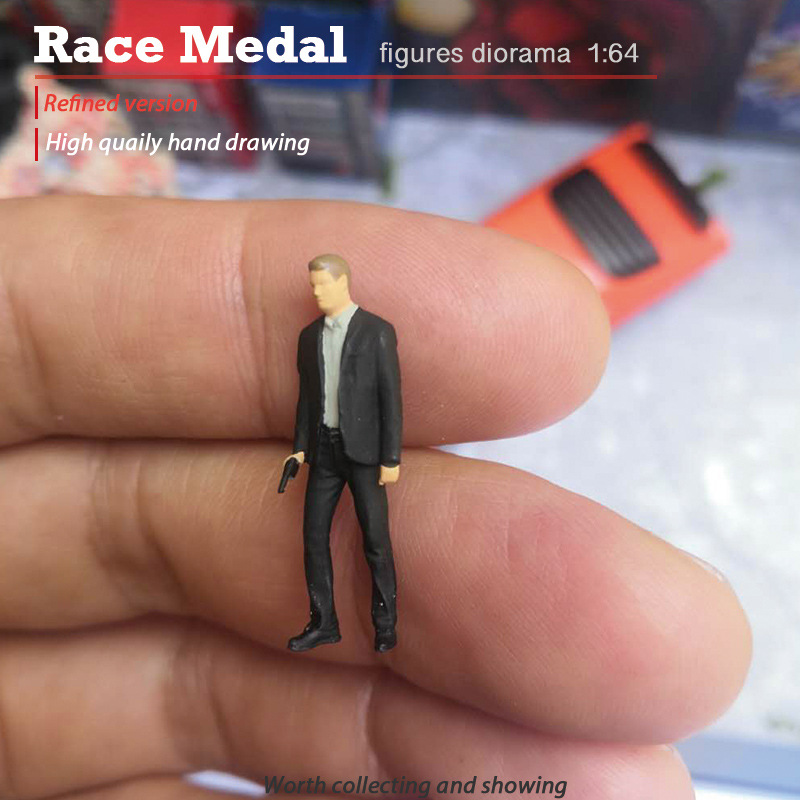 ブラックスーツ