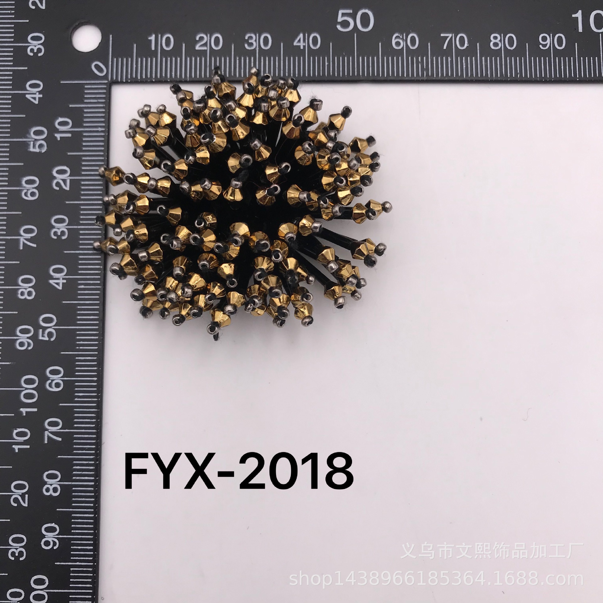 FYX-2018*FYX-2018