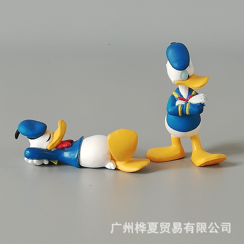 自慢の唐ダック2種類