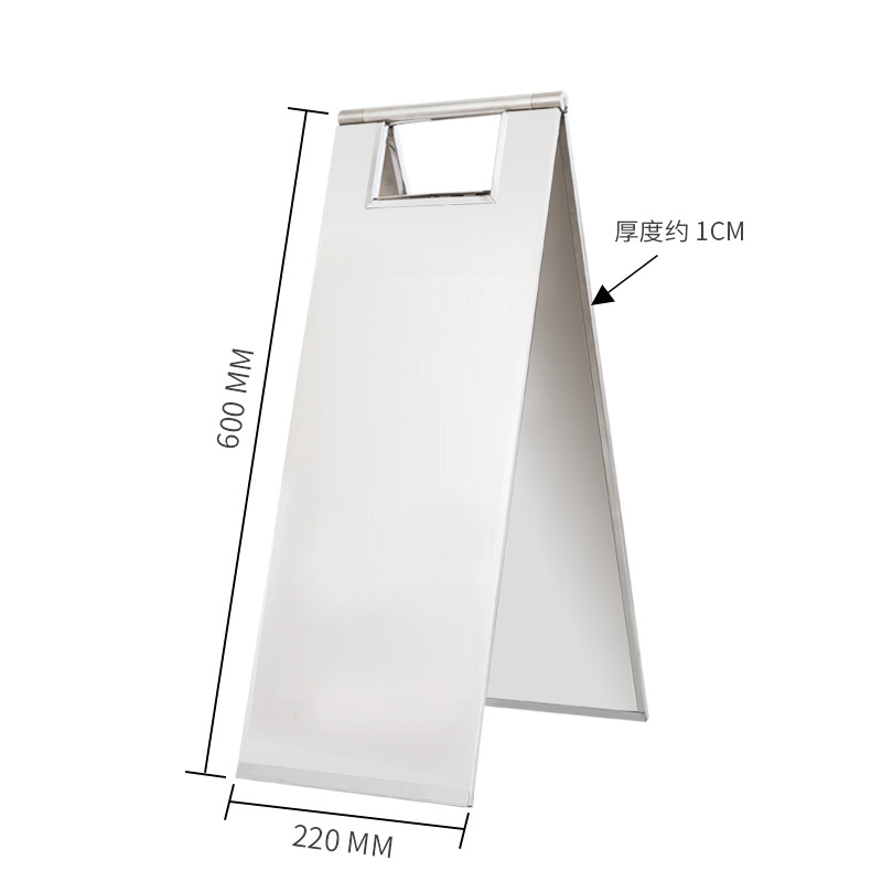 ブランク、カスタマイズ可能なコンテンツ*220*300*600