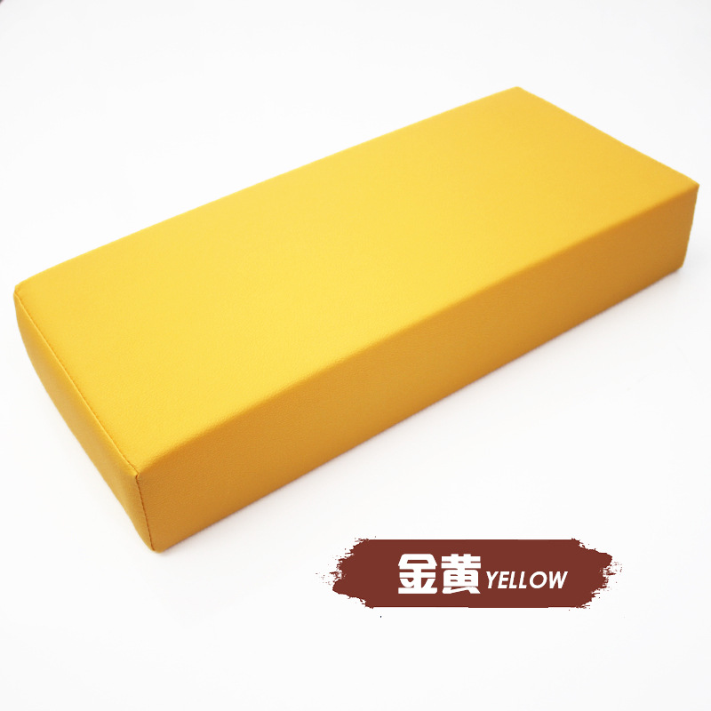 黄金色