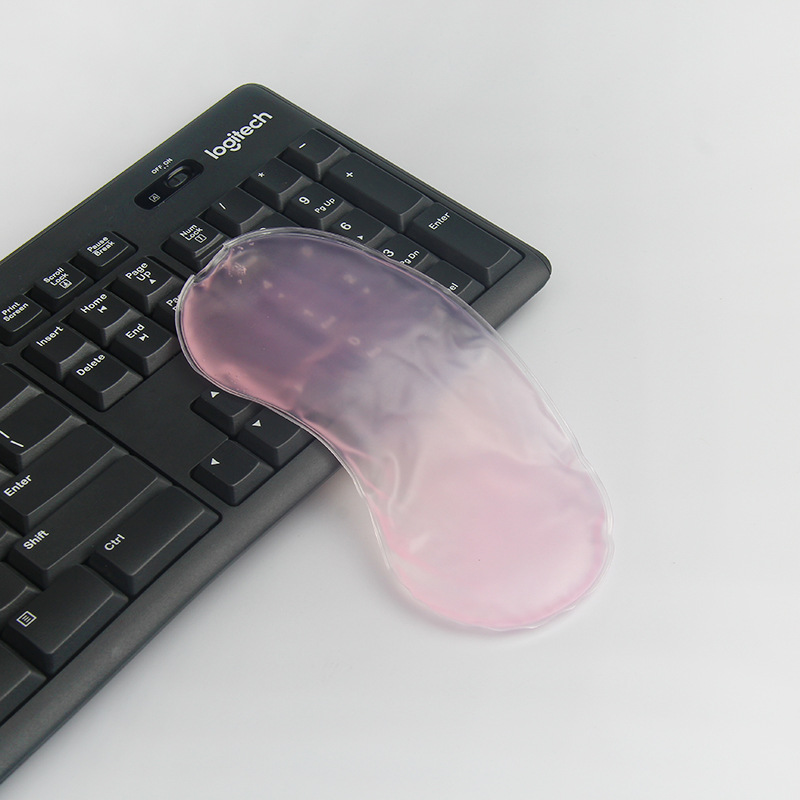 17/9 cmアイスパック-ピンク