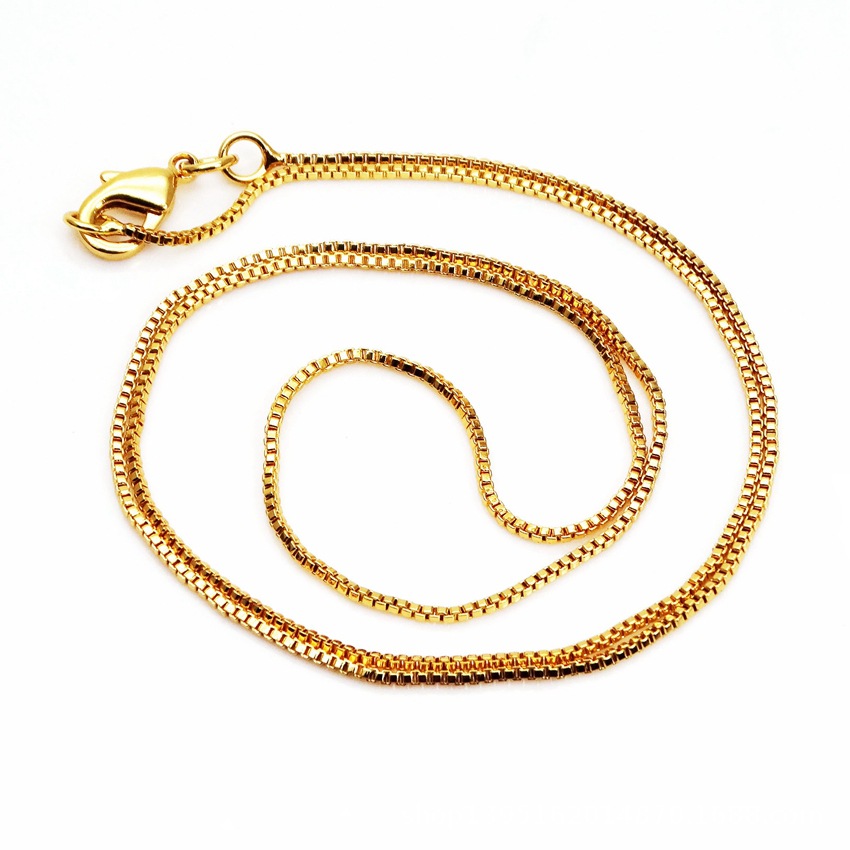 0.8mmゴールドメッキ