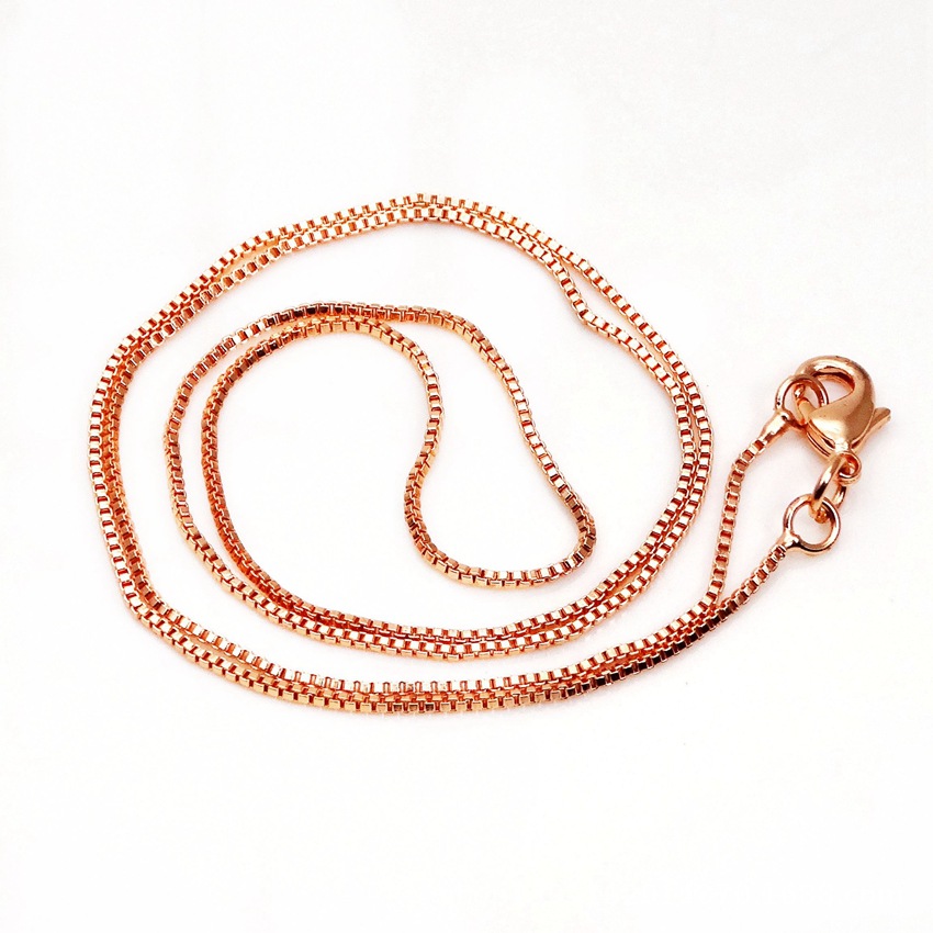 0.8mmバラ金メッキ