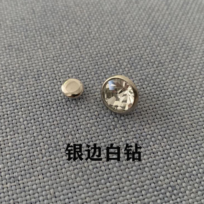 管ドリル銀辺白ドリル6mm