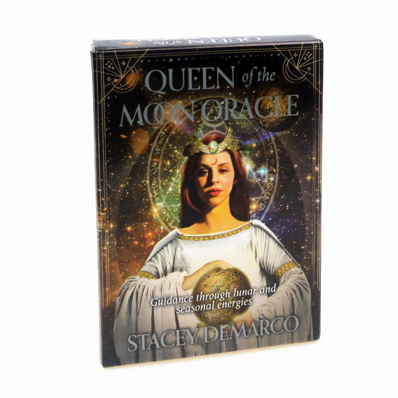 queen of the moon oracle