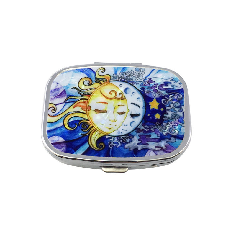 太陽の月