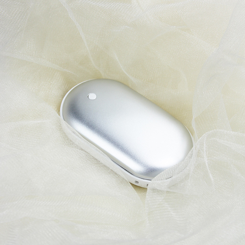 シルバー(アンドロイド)