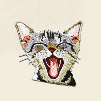 Eタイプ (正味重量2.4g)* 不規則 * 動物