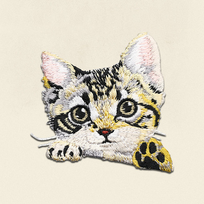 Fモデル (正味重量3.2g)* 不規則 * 動物