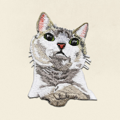 Hモデル (正味重量3.3g)* 不規則 * 動物