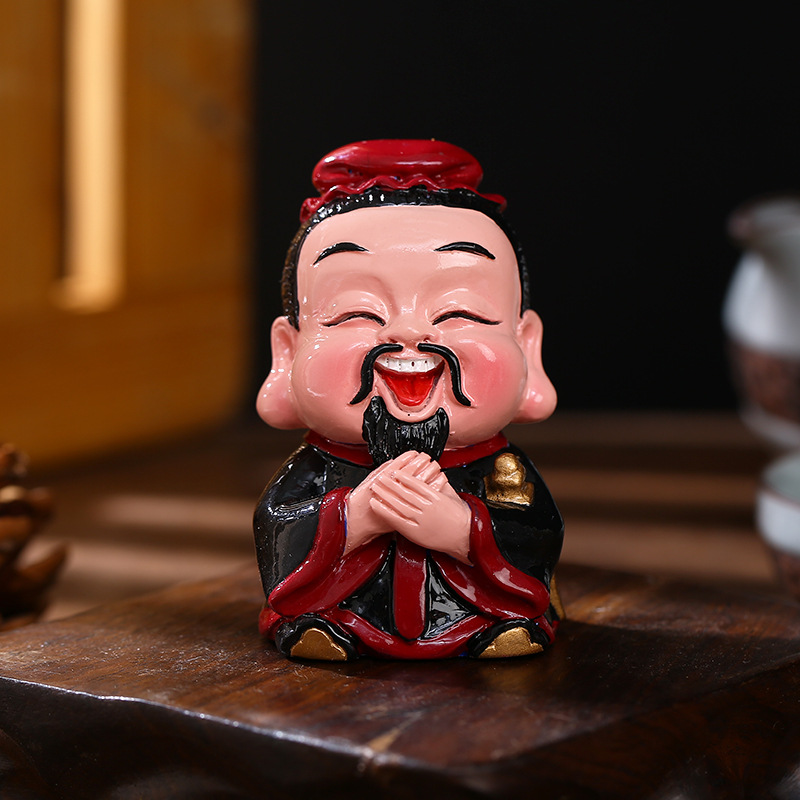 孔子