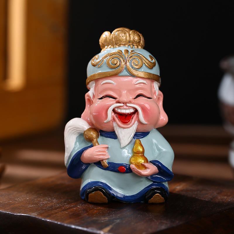 太上老君