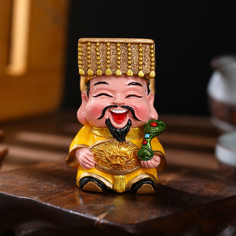 玉皇大帝