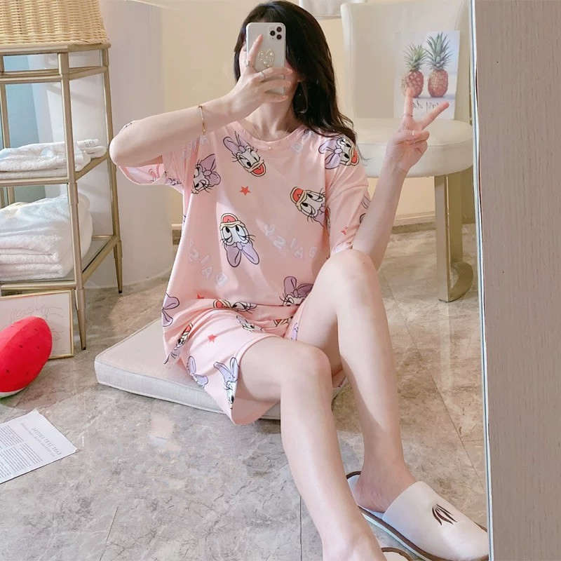 新しいダブルショート - ファイブスターアヒル