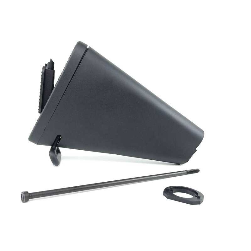 小さなお尻(黒)