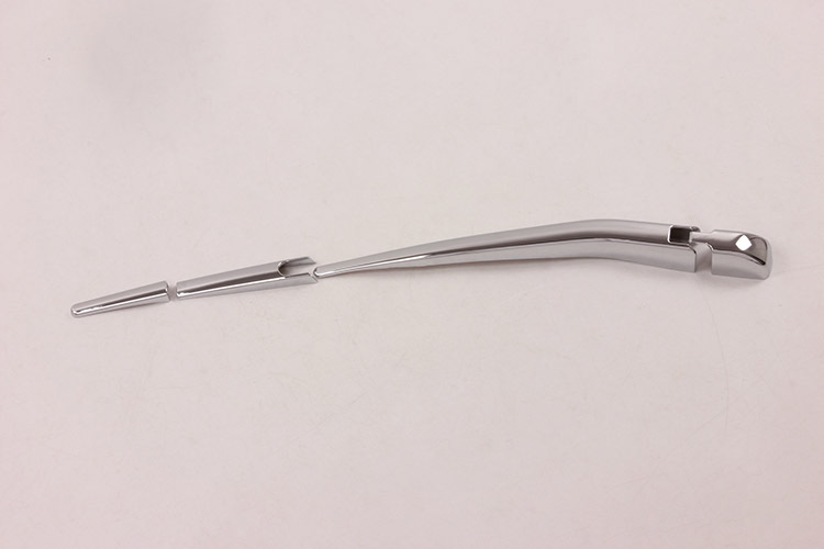 リヤワイパーカバーメッキ