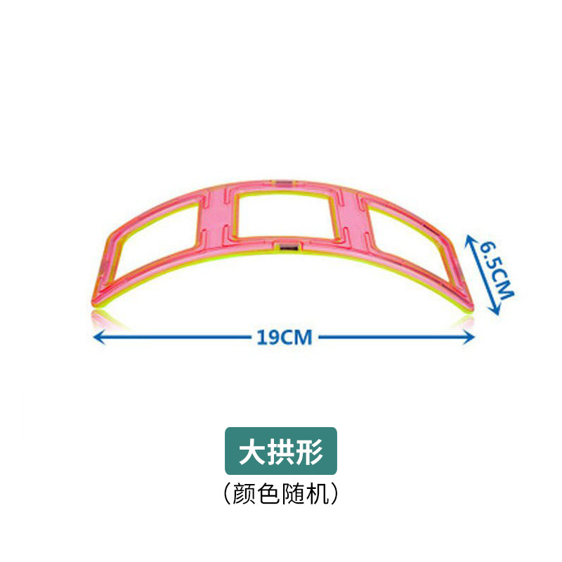 大きなアーチ