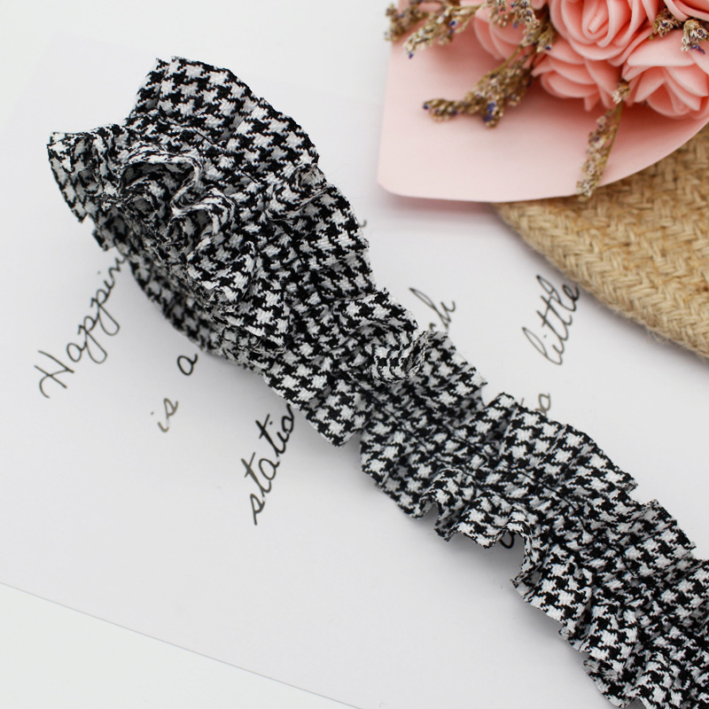 AI8039-01-3CM綿質格子 * カット (2-10) コード