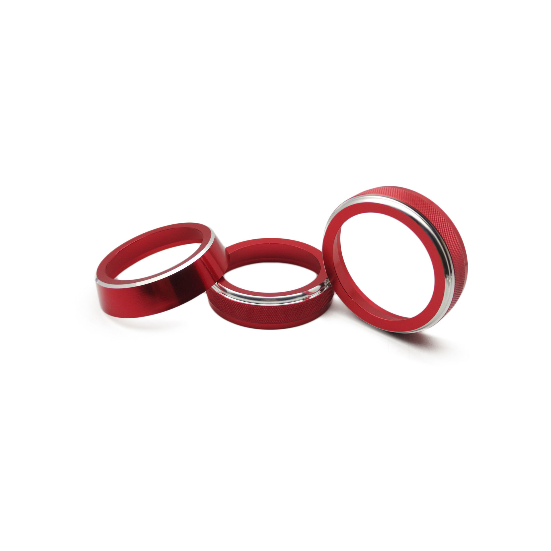 レッド【3個入り】