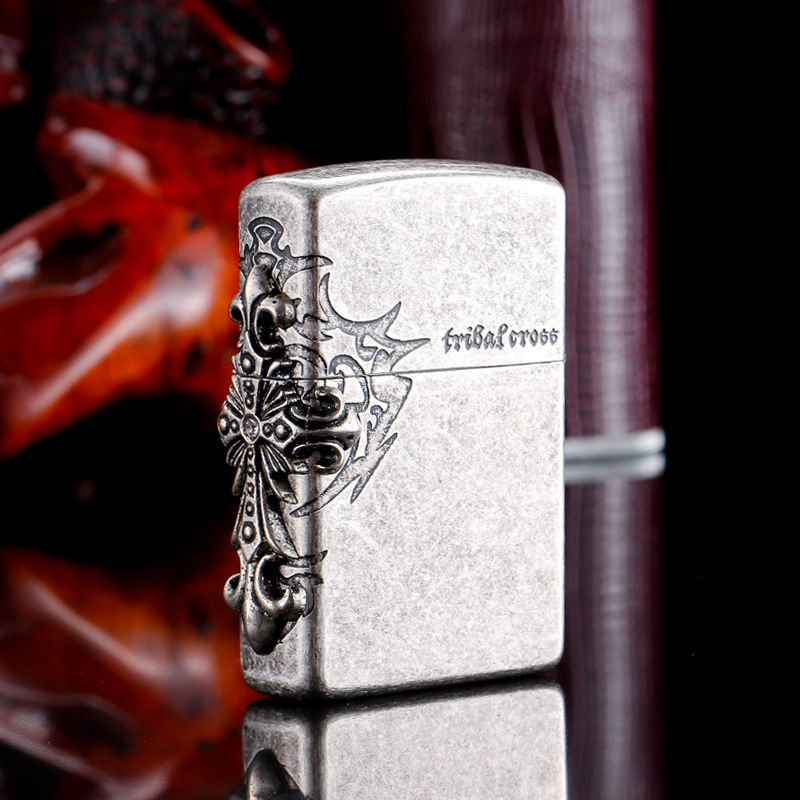 古銀サイドクロス