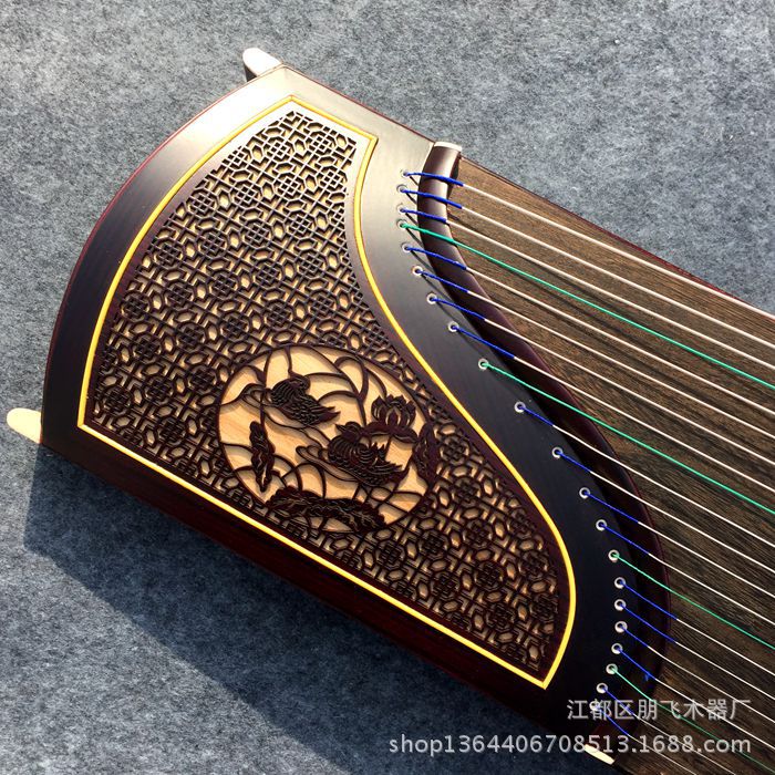 オシドリの金