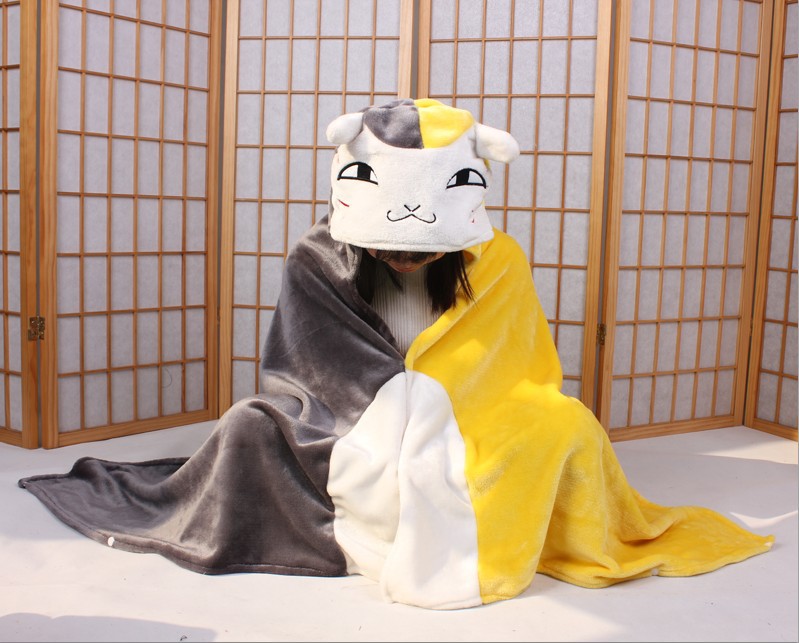夏目友人帳