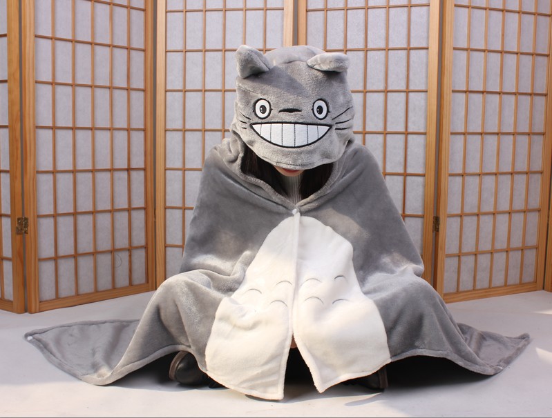 トトロ