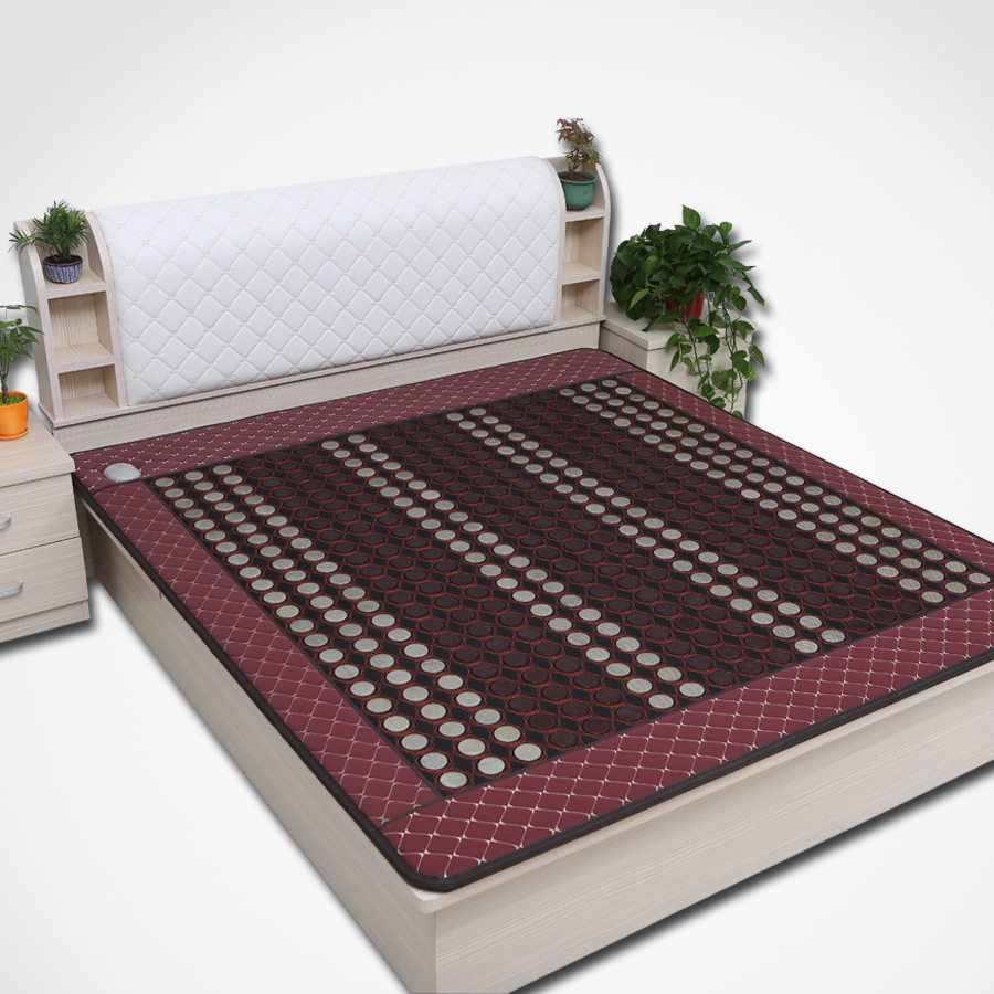 シード複合ゲルマニウム玉マットレス