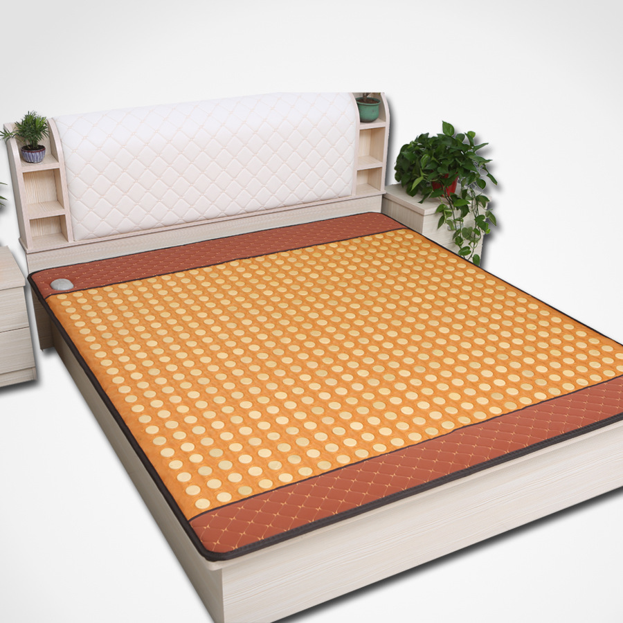 橘複合玉縁なしマットレス