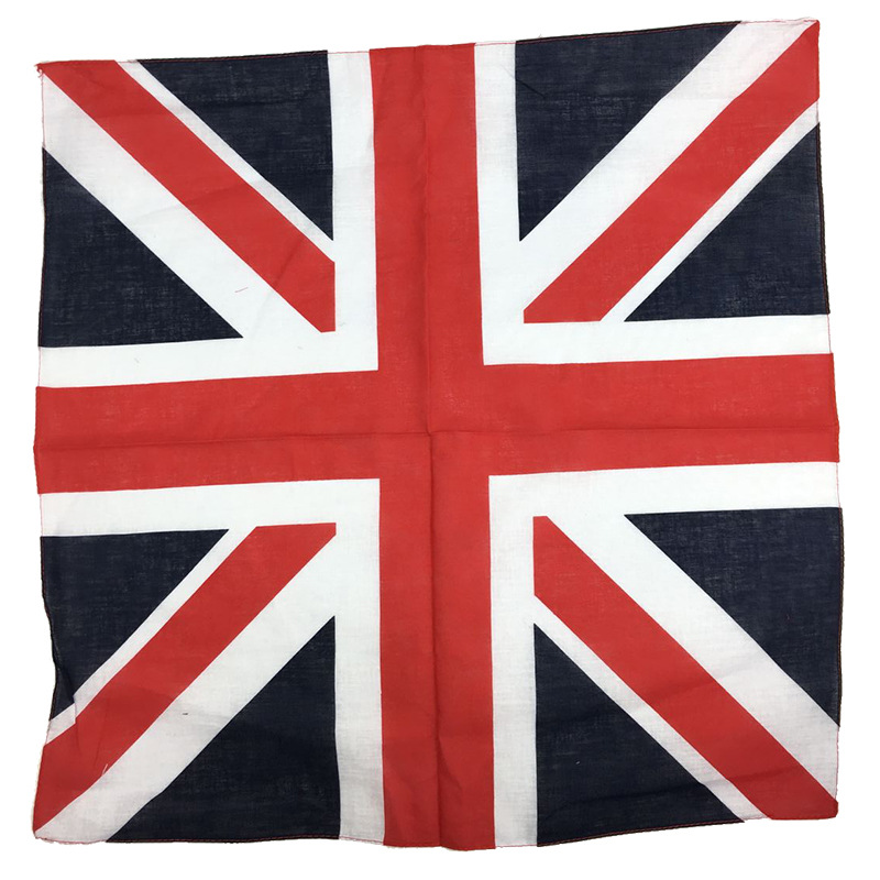 イギリス国旗