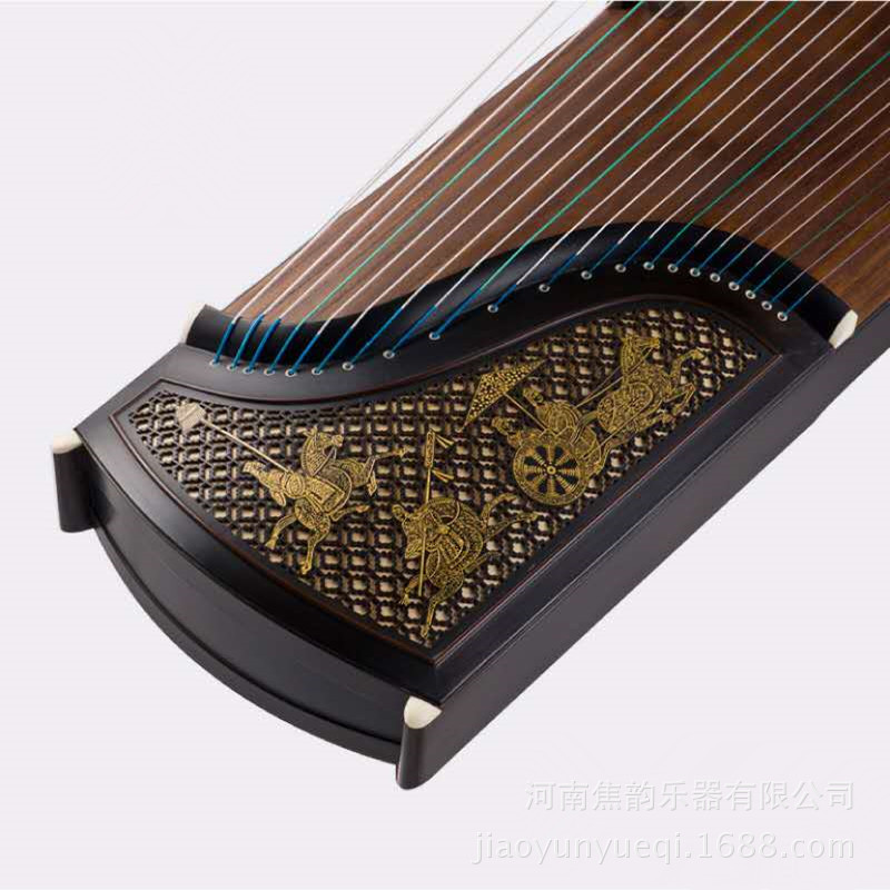 漢風古韻