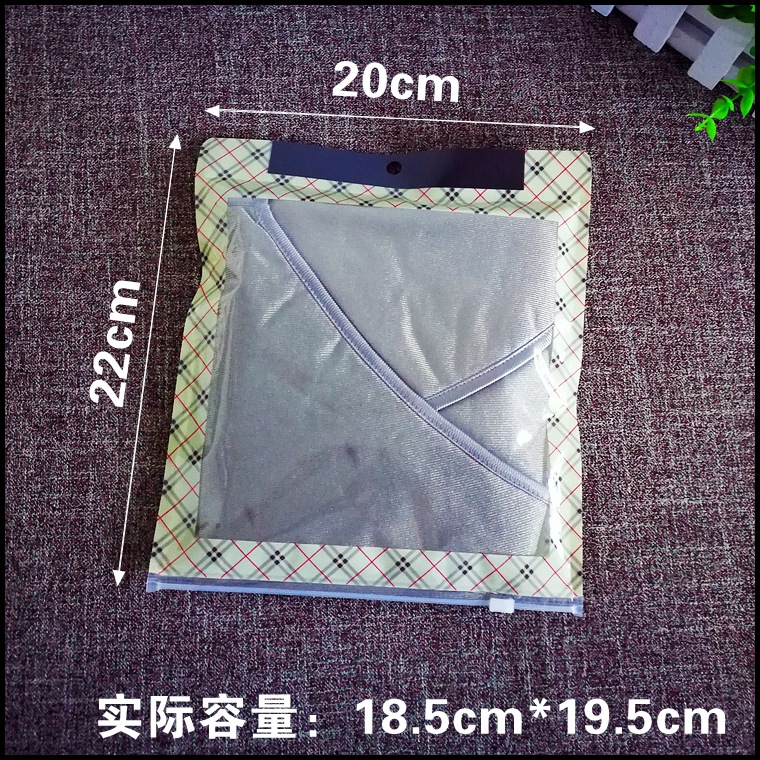 20*22縦型/丸穴【ファスナー】