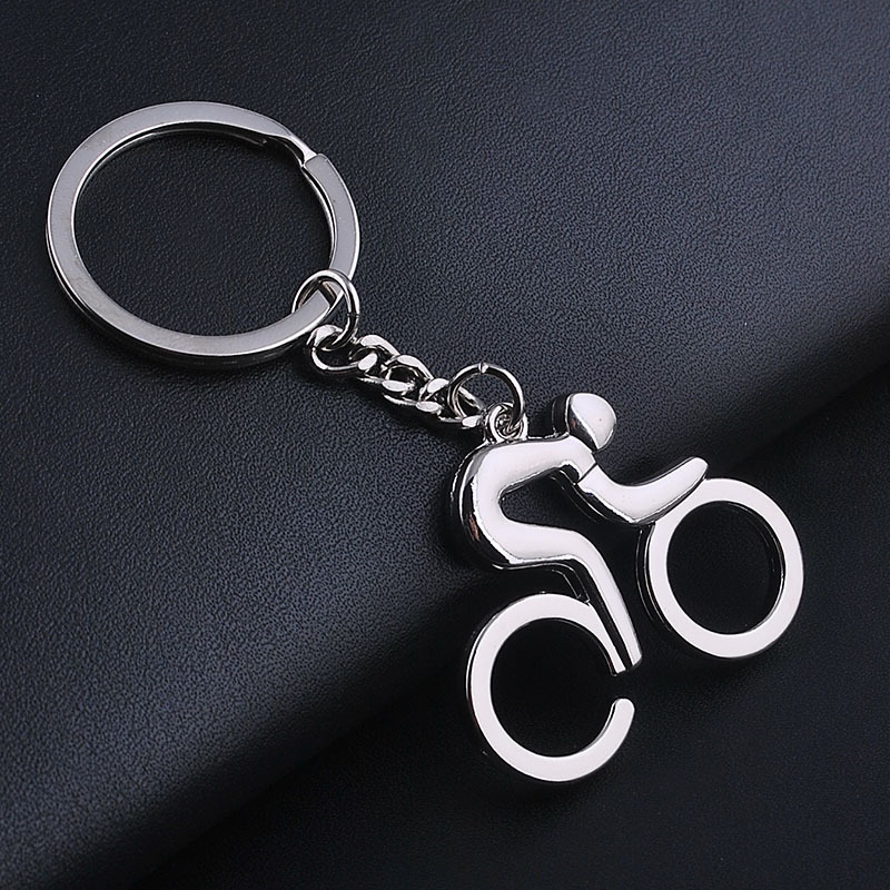 スポーツサイクリング