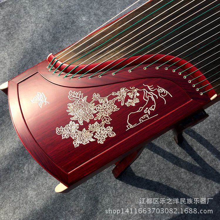 レッドウッド牡丹