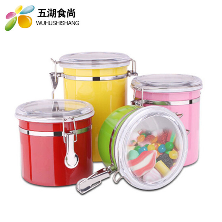 4点セット4インチカラー (200点セット)