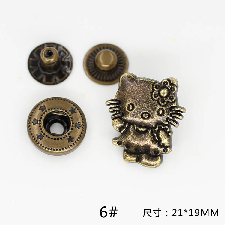 6番 * サイズの色は写真を見てください