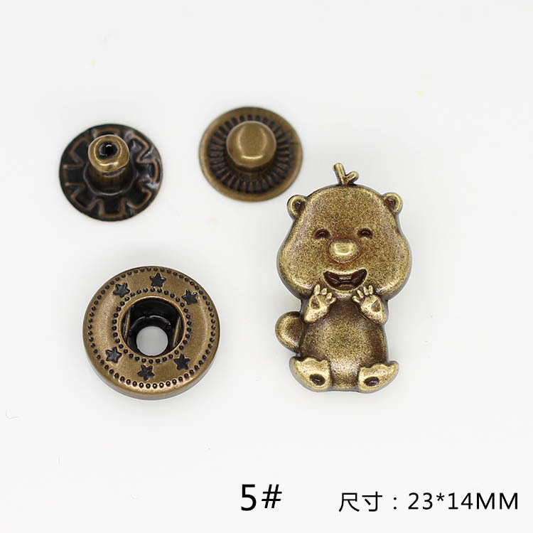 5番 * サイズの色は写真を見てください