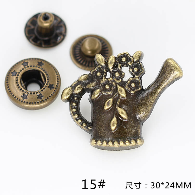 15番 * サイズの色は写真を見てください