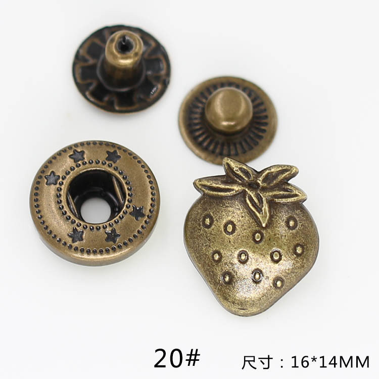 20番 * サイズの色は写真を見てください