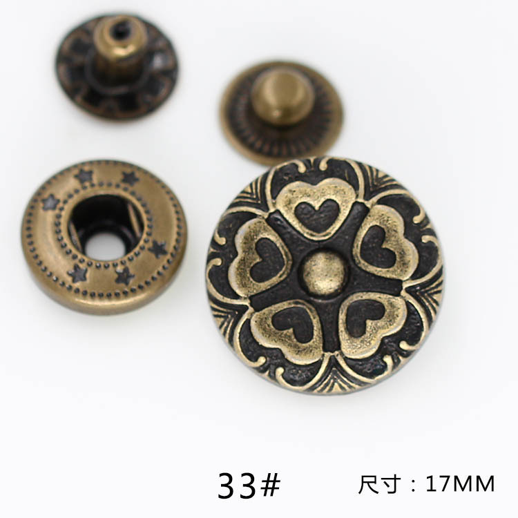 33番 * サイズカラー画像をご覧ください