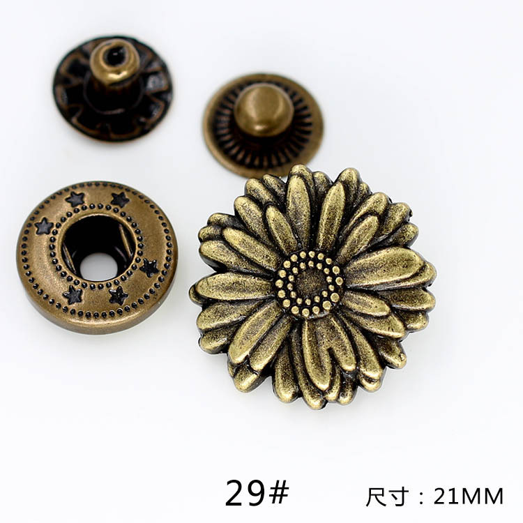 29番 * 大小の色は写真を見てください