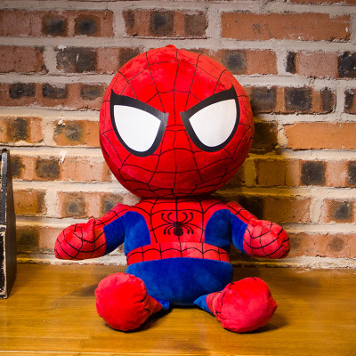 スパイダーマン