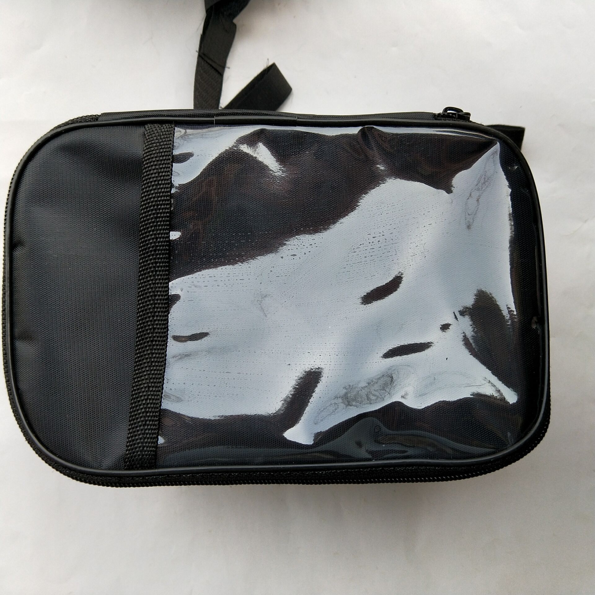 マルチカラー、写真を撮ってメモしてください