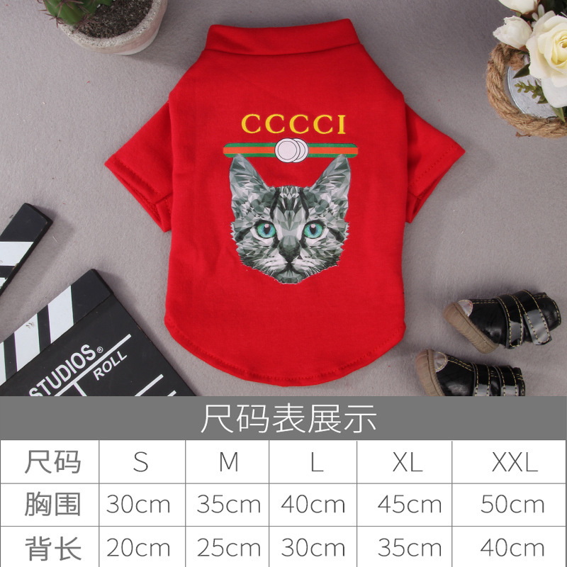 CCCCI猫頭赤