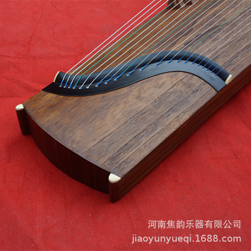 大唐の韻