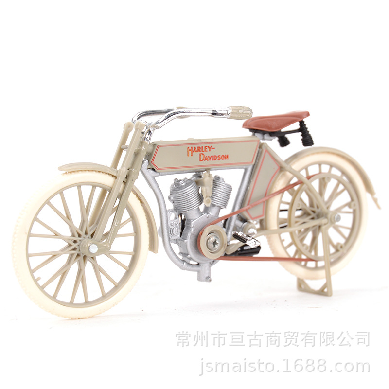 1909 TWIN 5D V-TWIN ベージュ
