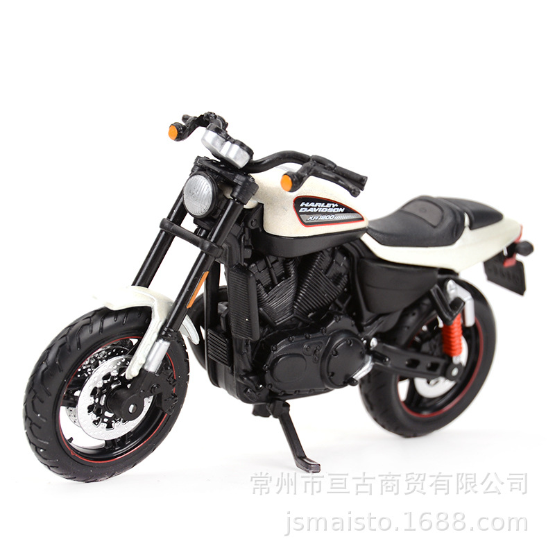 2011 xr 1200xホワイト